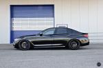 BMW M550i xDrive by DS Automobile 2020 года